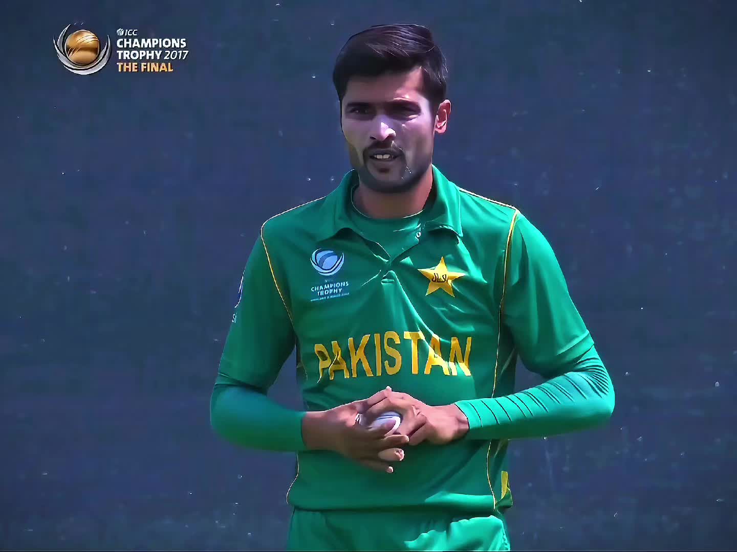 @Yasir Iqbal