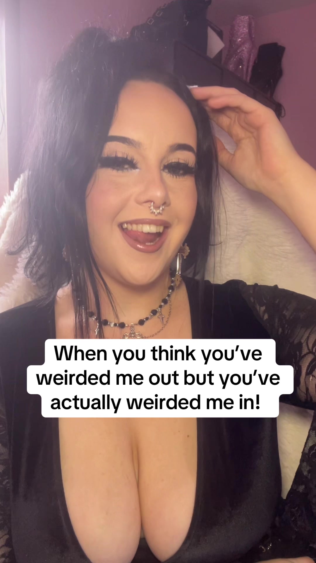 @Miss Macy