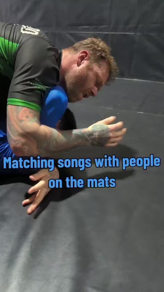 @True North BJJ Burnley