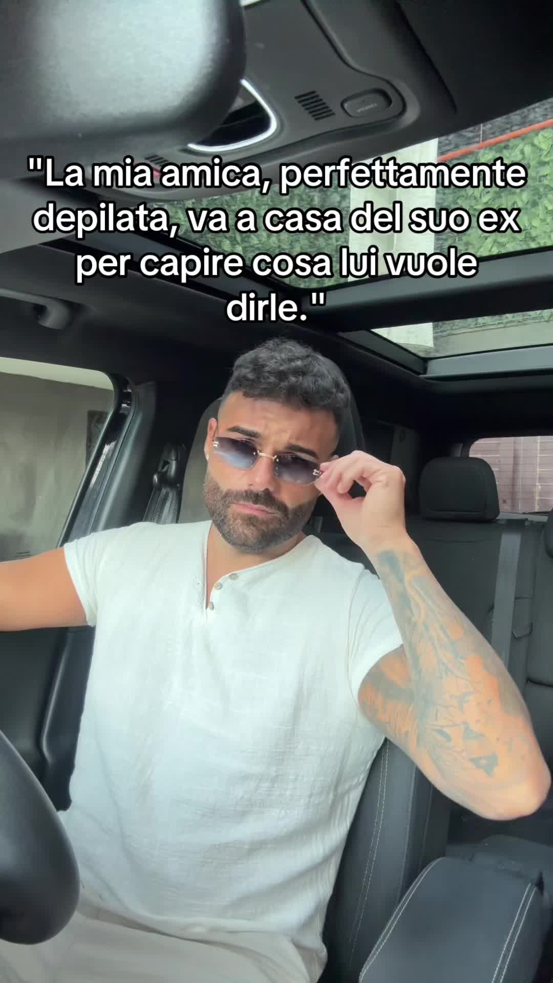@Cristoforo De Martino