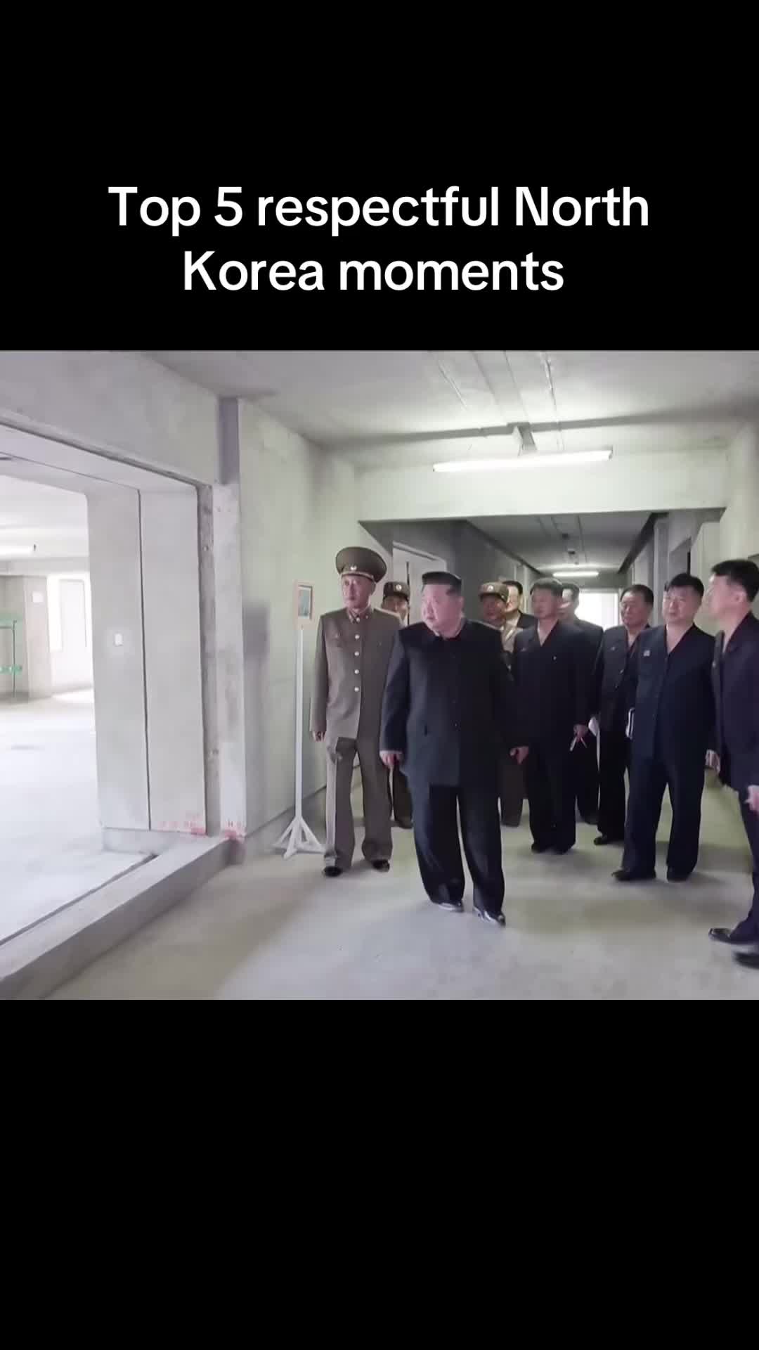 @North Korea