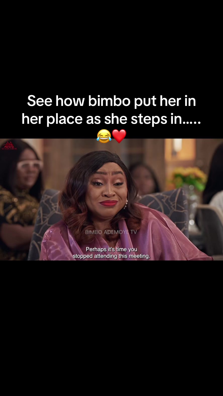 @HOUSE OF BIMBO