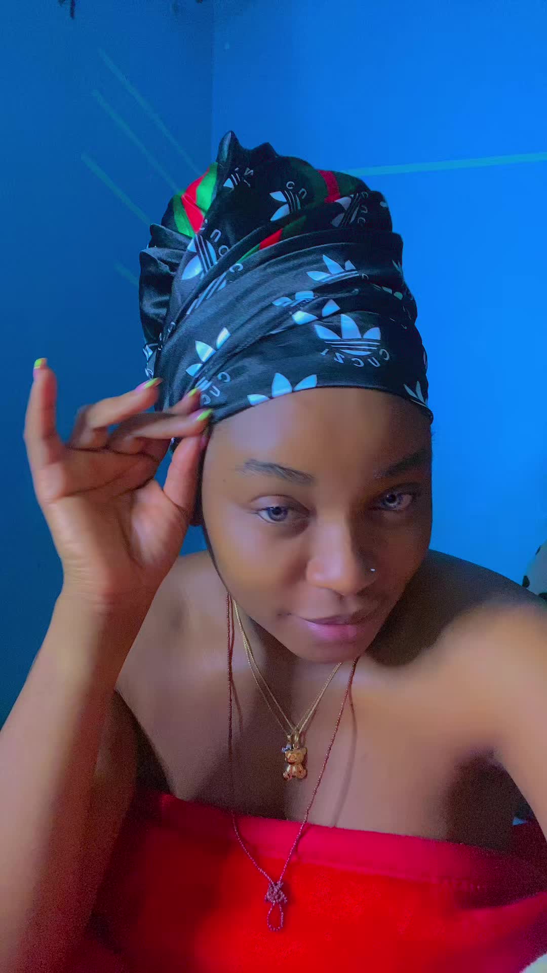 @Boss lady 1422 🧿🧿🇳🇬