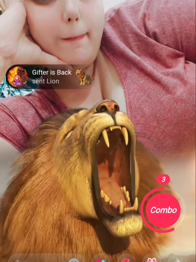 @Gifter is Back