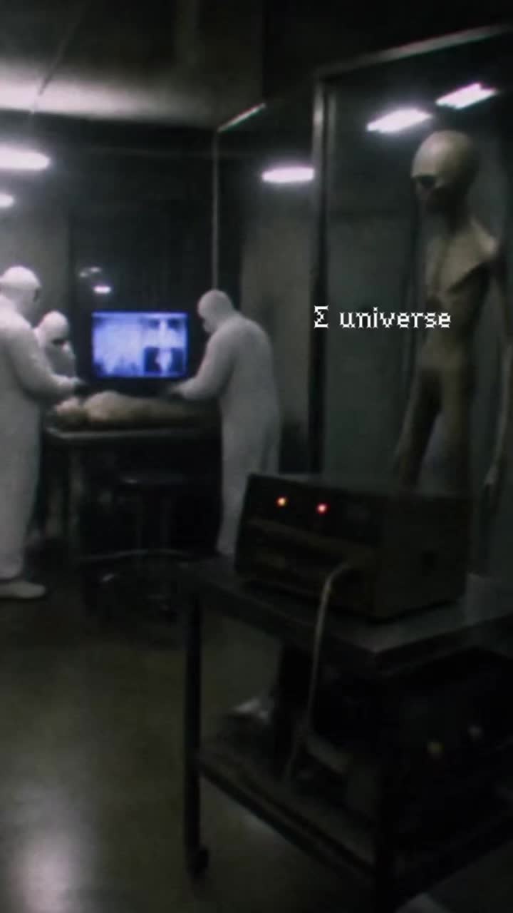 @&Sigma; universe