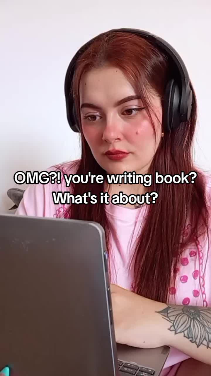@📚 Veronika ✨