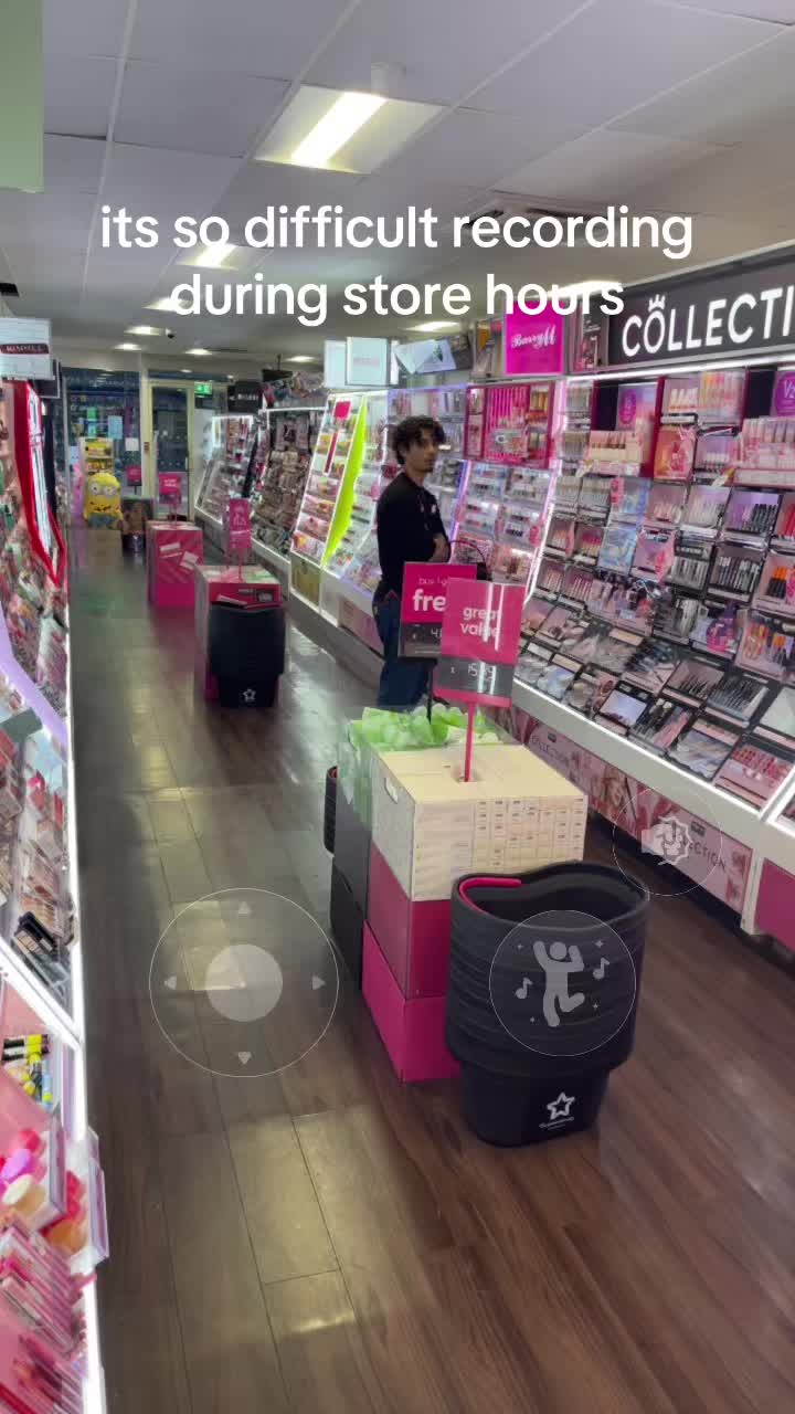@Superdrug Kingston