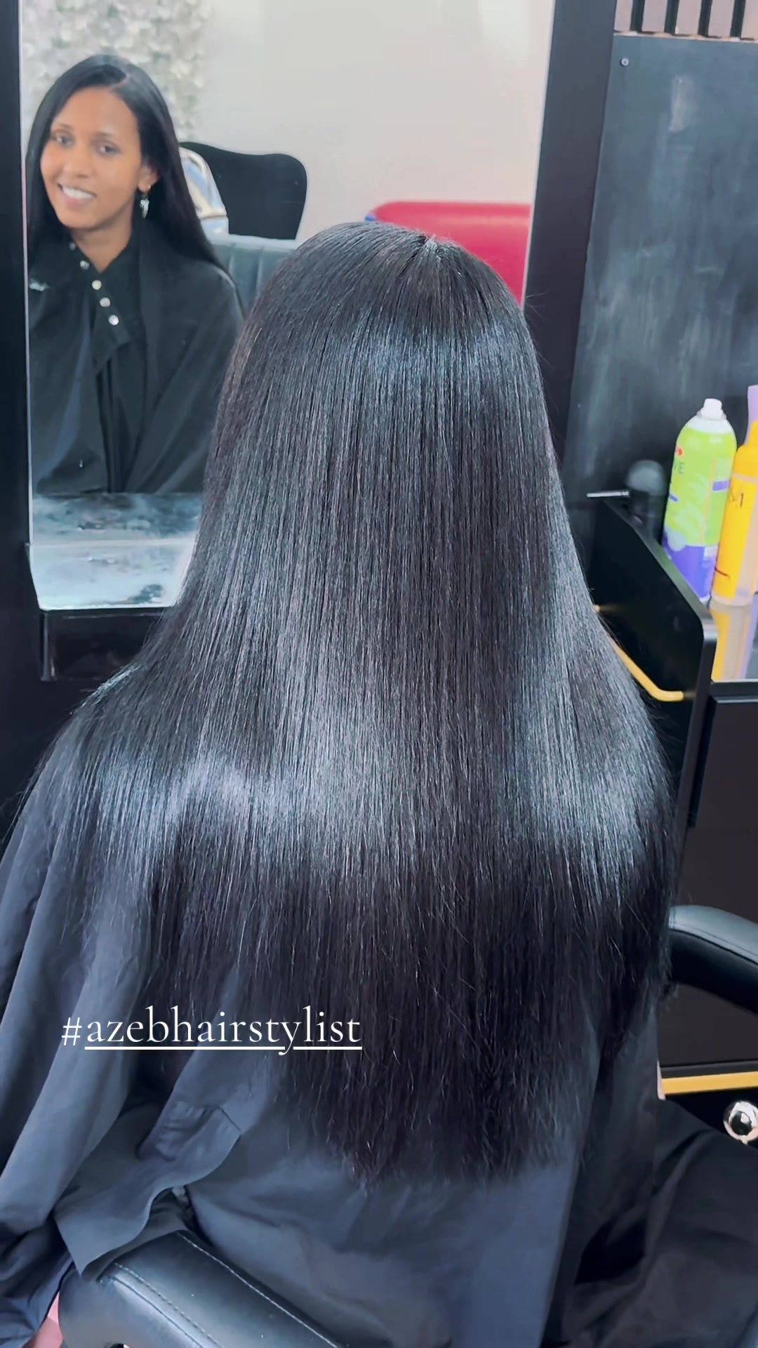 @AZEBHAIRSTYLIST