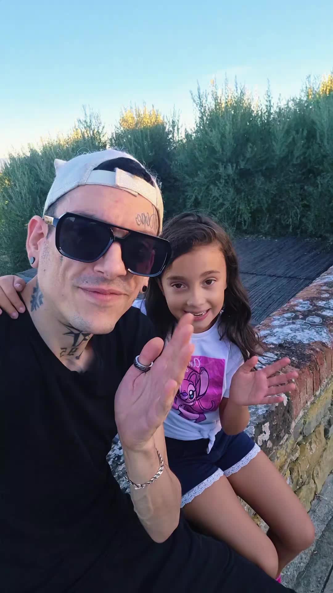@Sickboy & Noemi