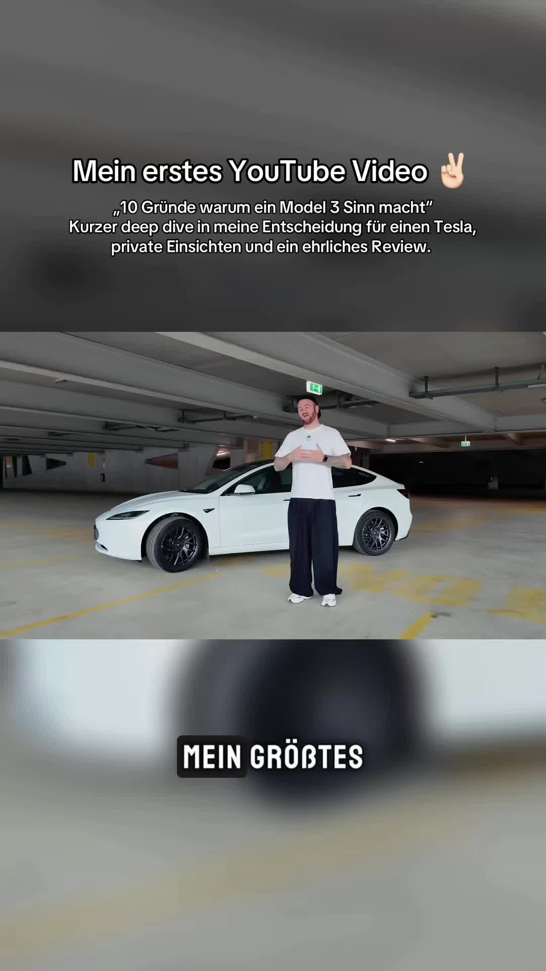 @Tesla Journey