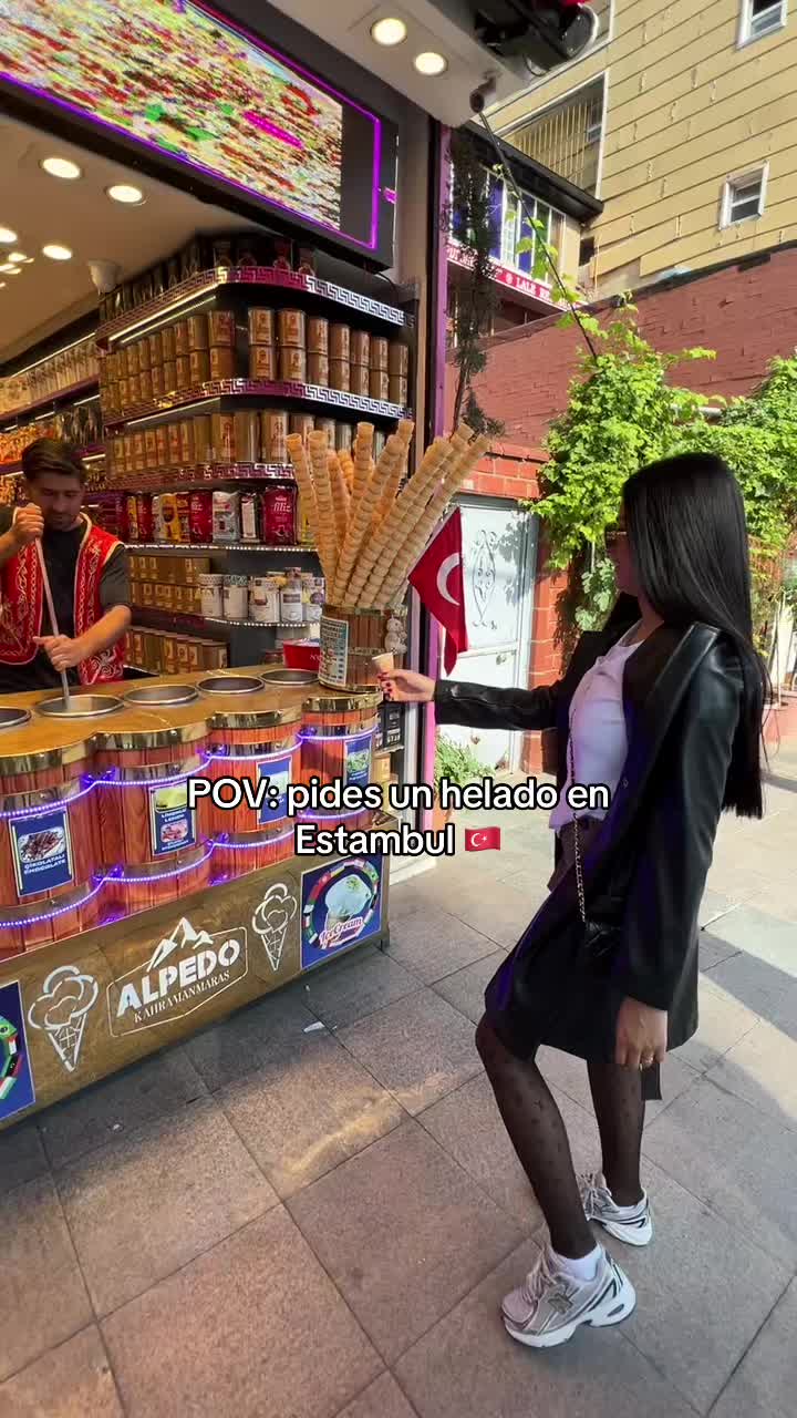 @Maira Alejandra