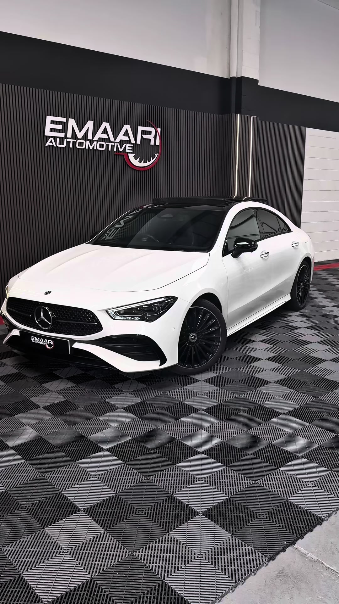 @Emaari Automotive