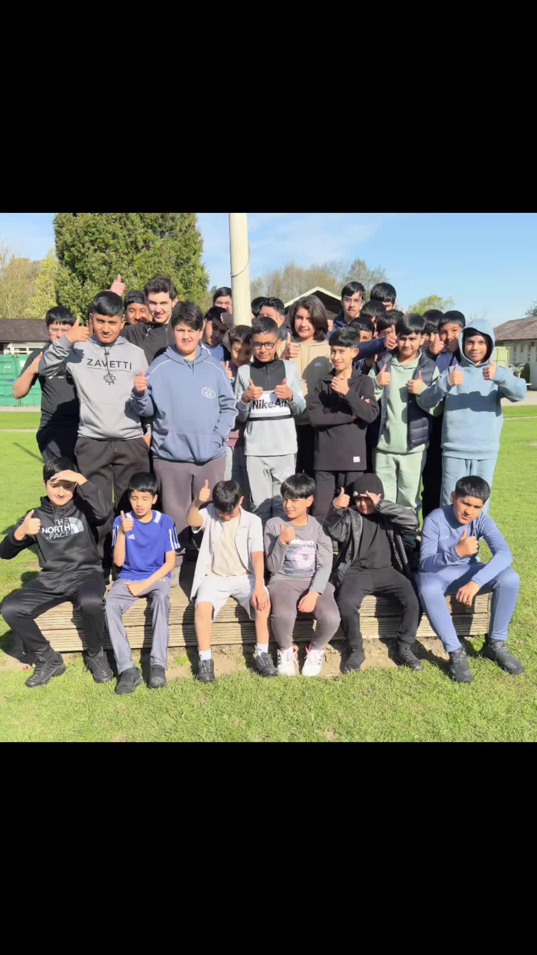 @Al Mustafa Academy