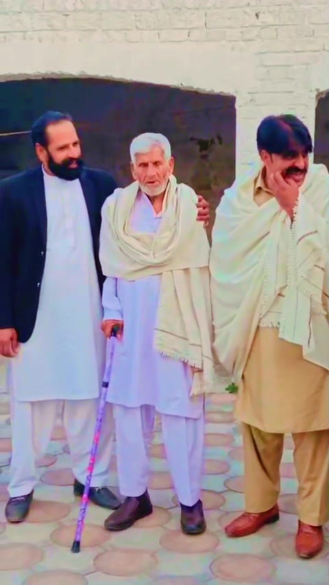 @CH NAWAZ GORSI
