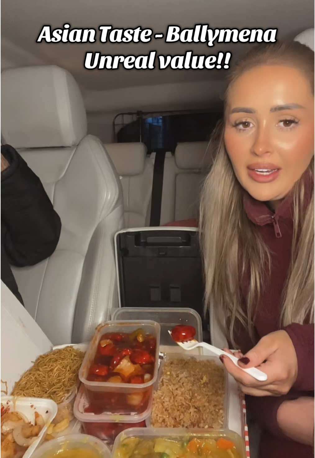 @Erin fisher | Erin Eats NI