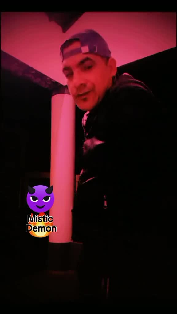 @⸸😈🔥МᎥsߙᎥC Ɖєɱ᪠ⲛ🔥 😈⸸
