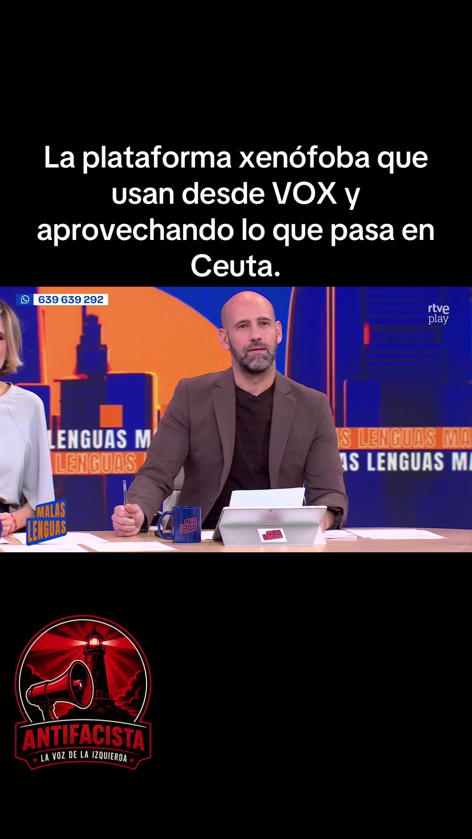 @La voz de la Izquierda