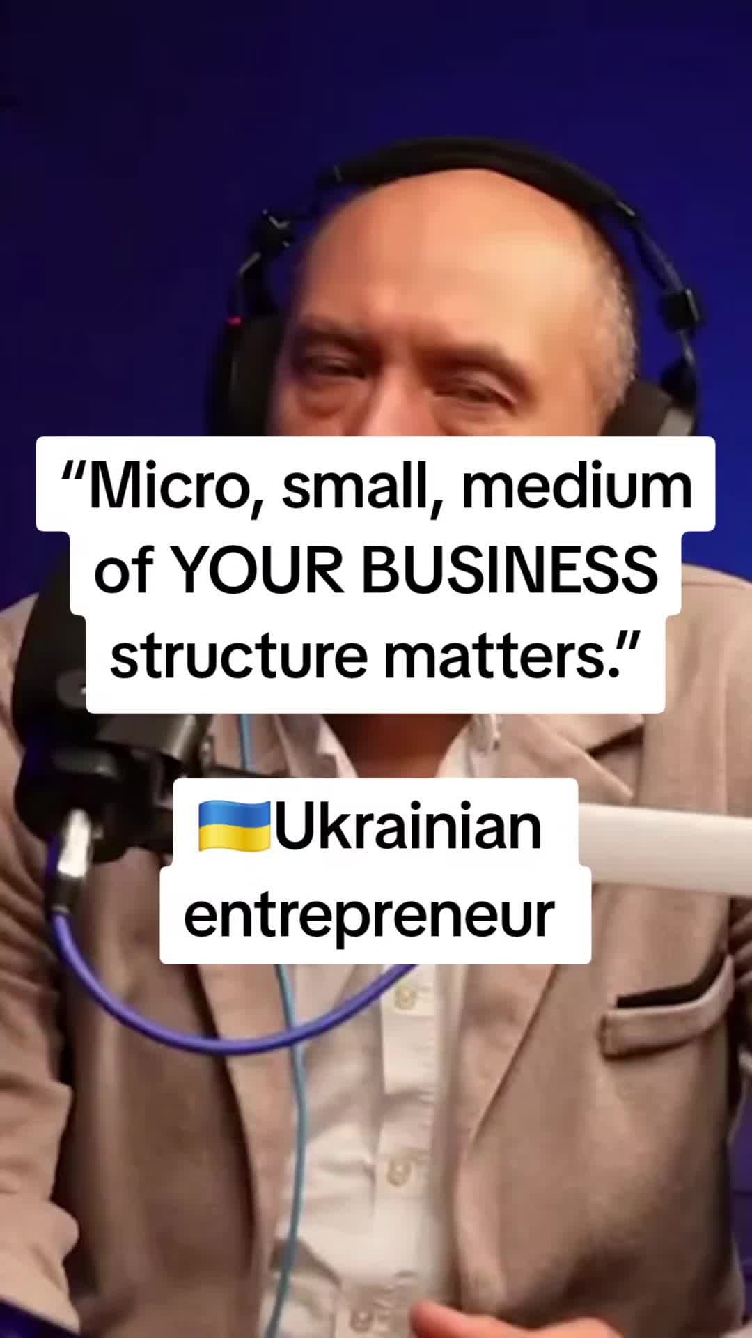 @Identity talks