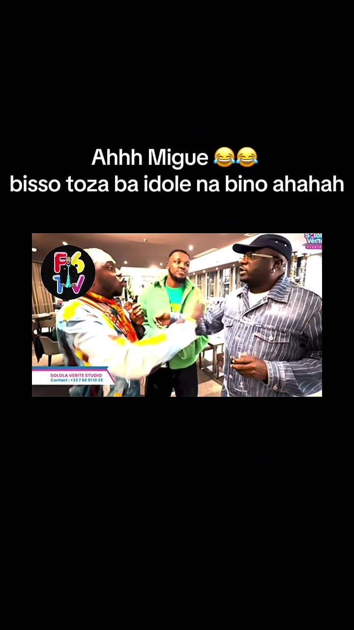 @F6 Smalto (F6TV)📺📲