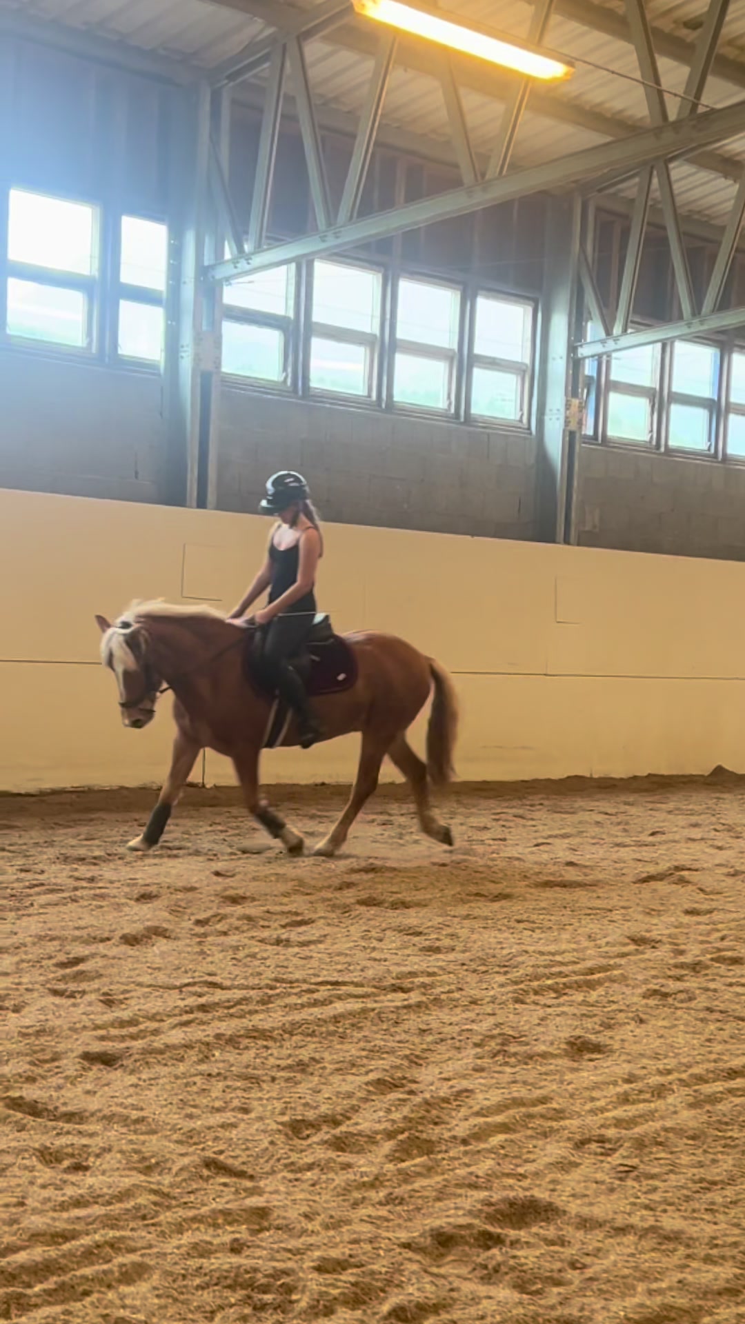 @mathilde 💕🐴