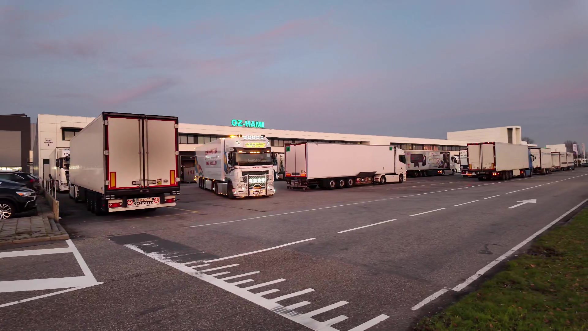 @Oberlandtruckerjohannnes