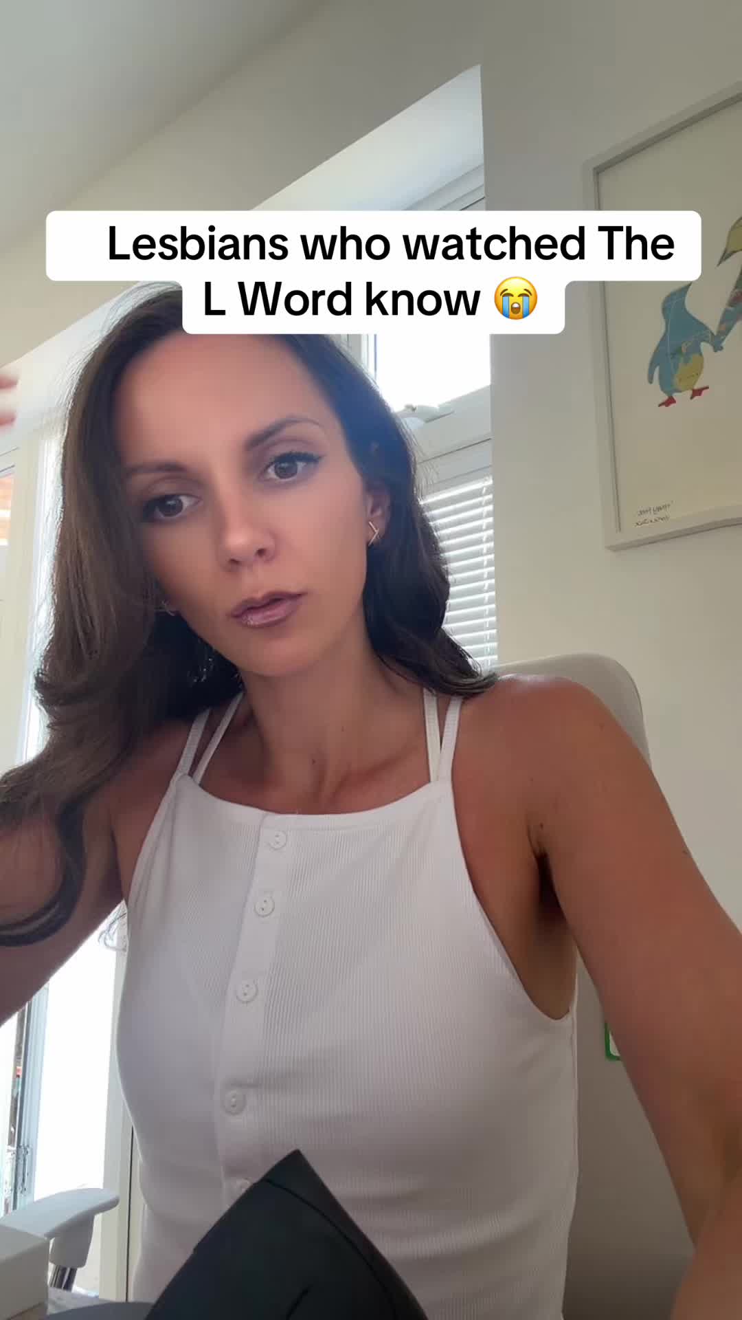 @Carly & Lana ๐๐ณ๏ธ๐