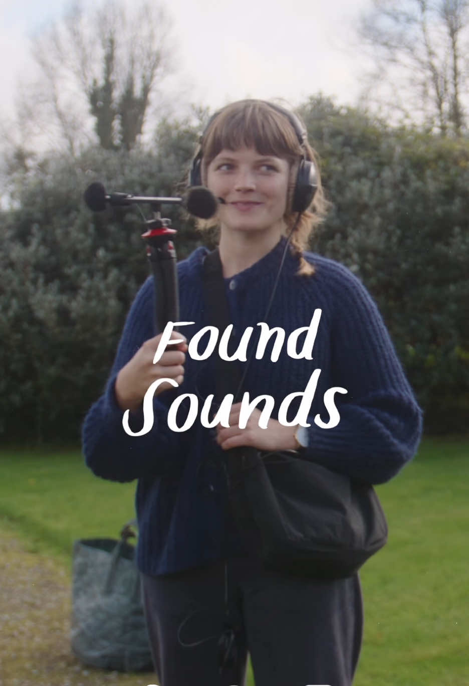 @Alice Boyd: nature music sound