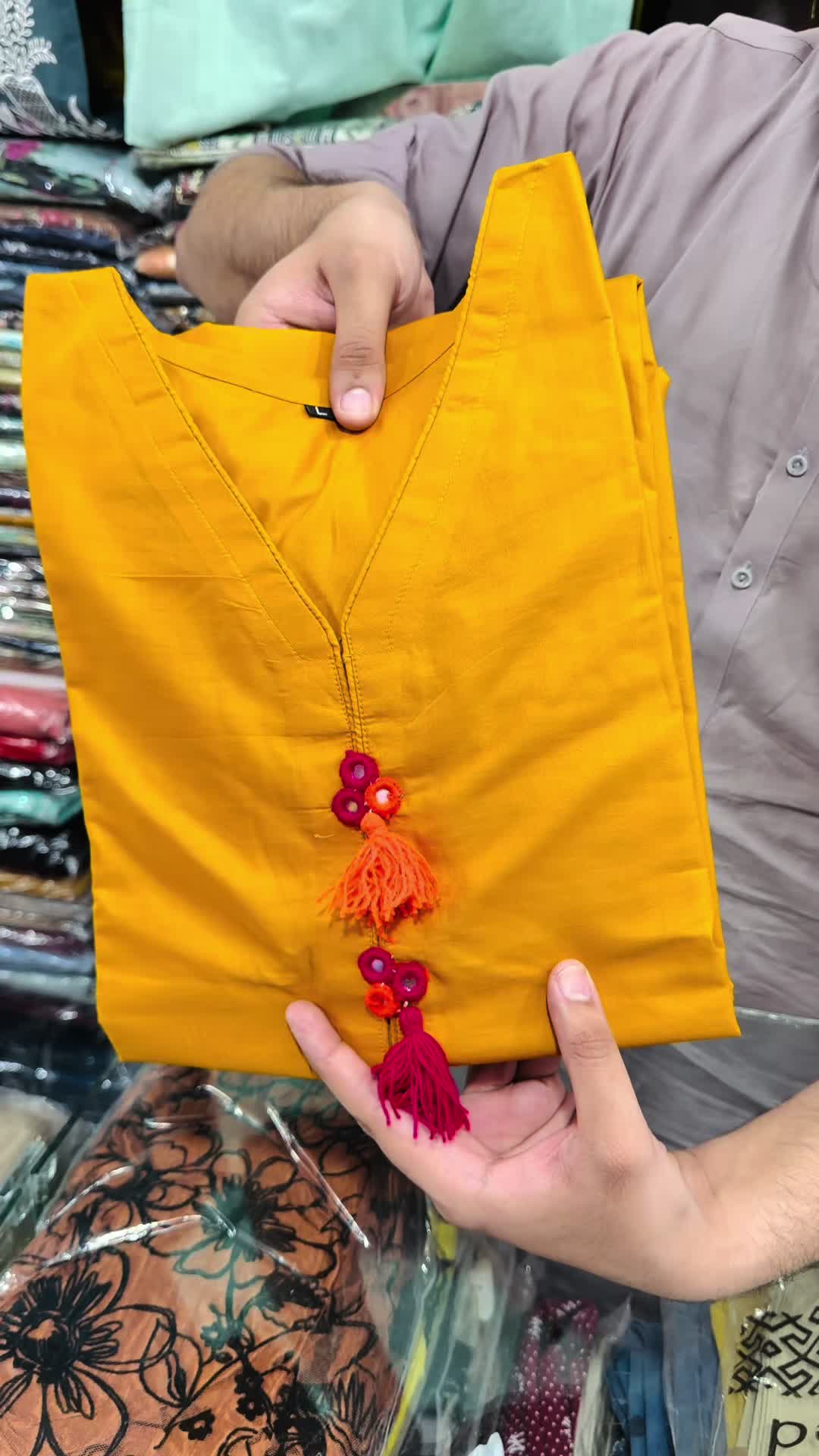 @Luckygarment.pk ✅