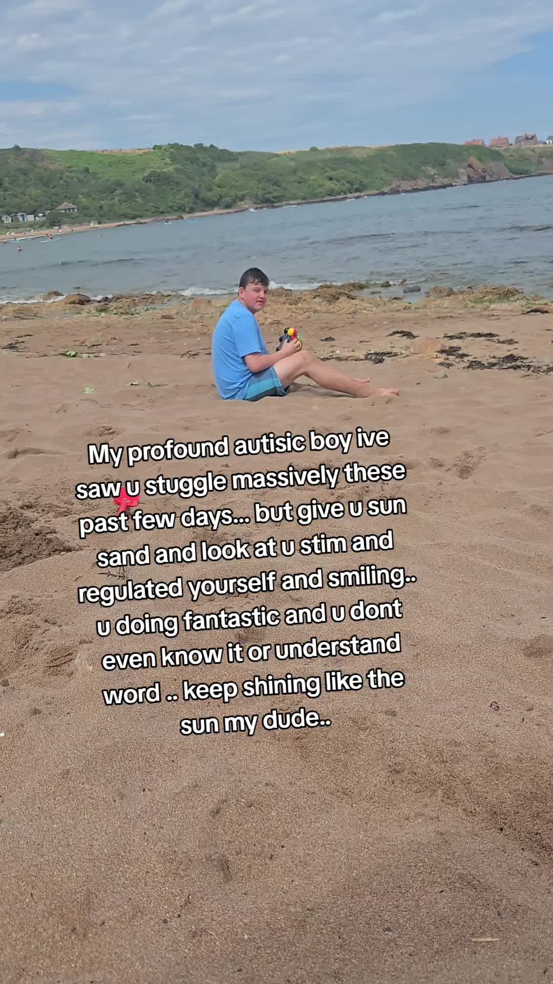 @Houghton Family ASD Journey 🥰