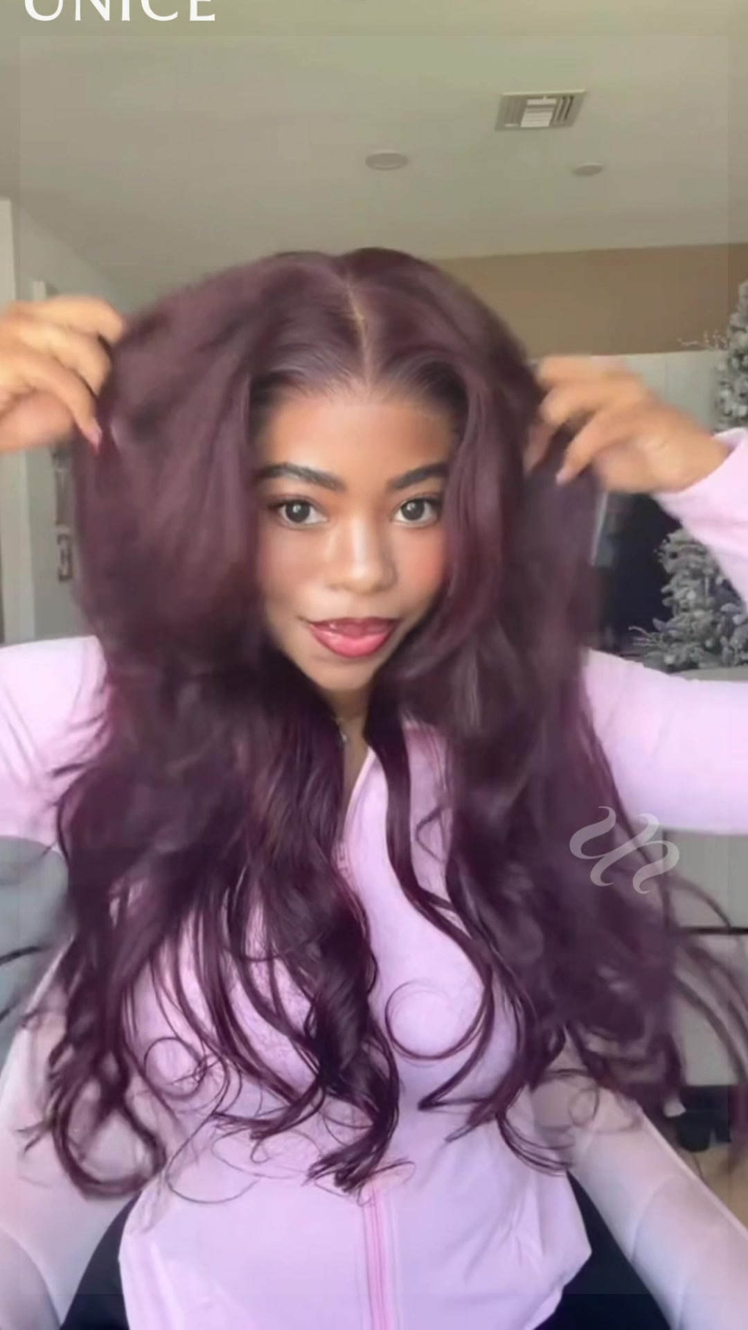 @UniceHairCo