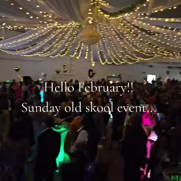 @Mayfair Venue