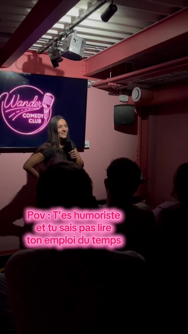 @Clarisse