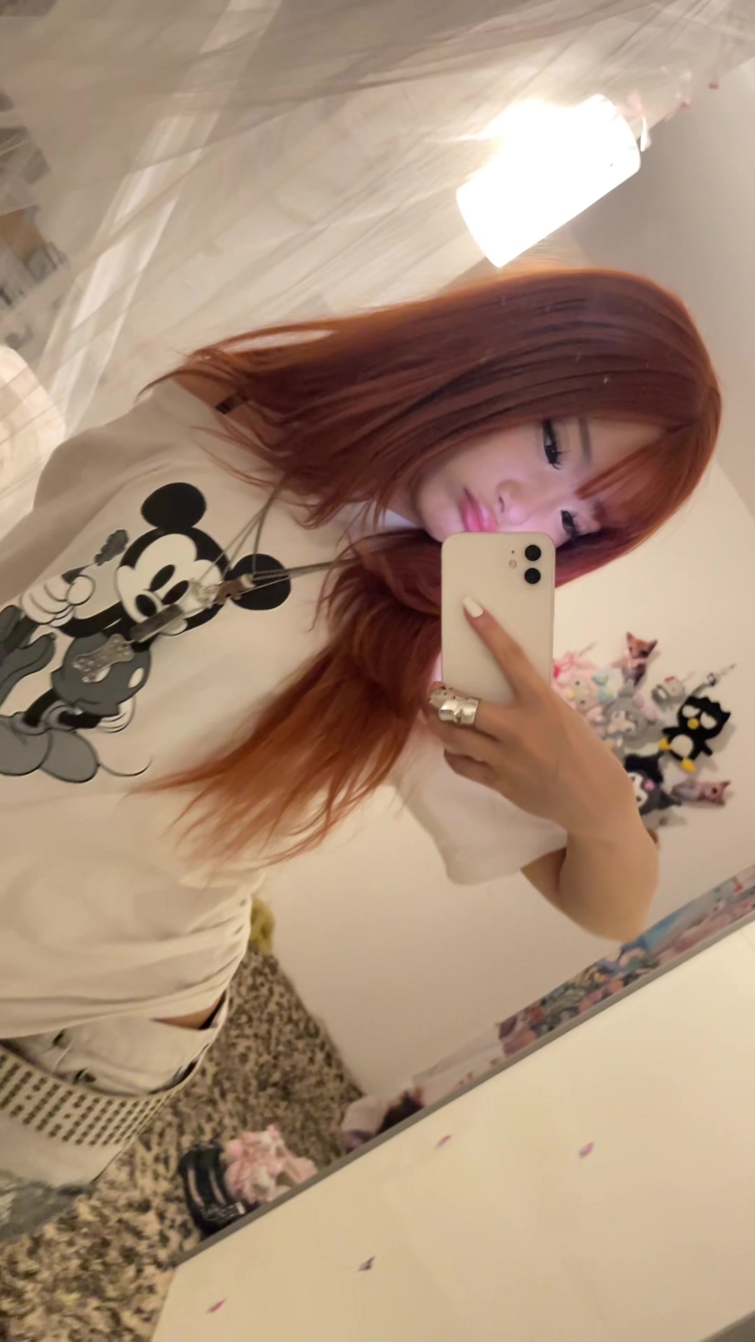 @anna 汶燕