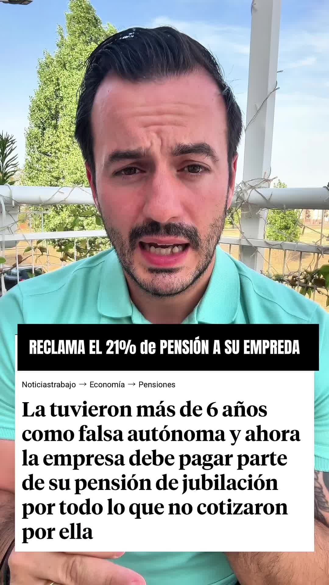 @Un Tío Legal