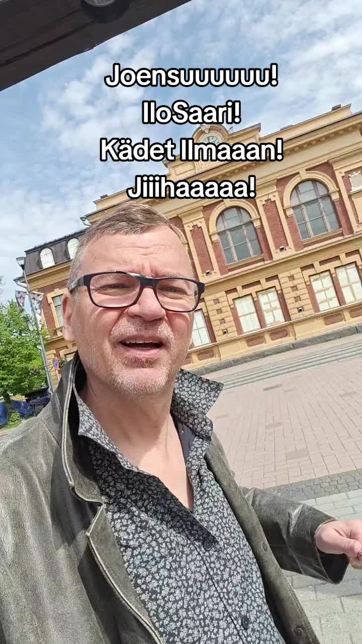 @Savorinen
