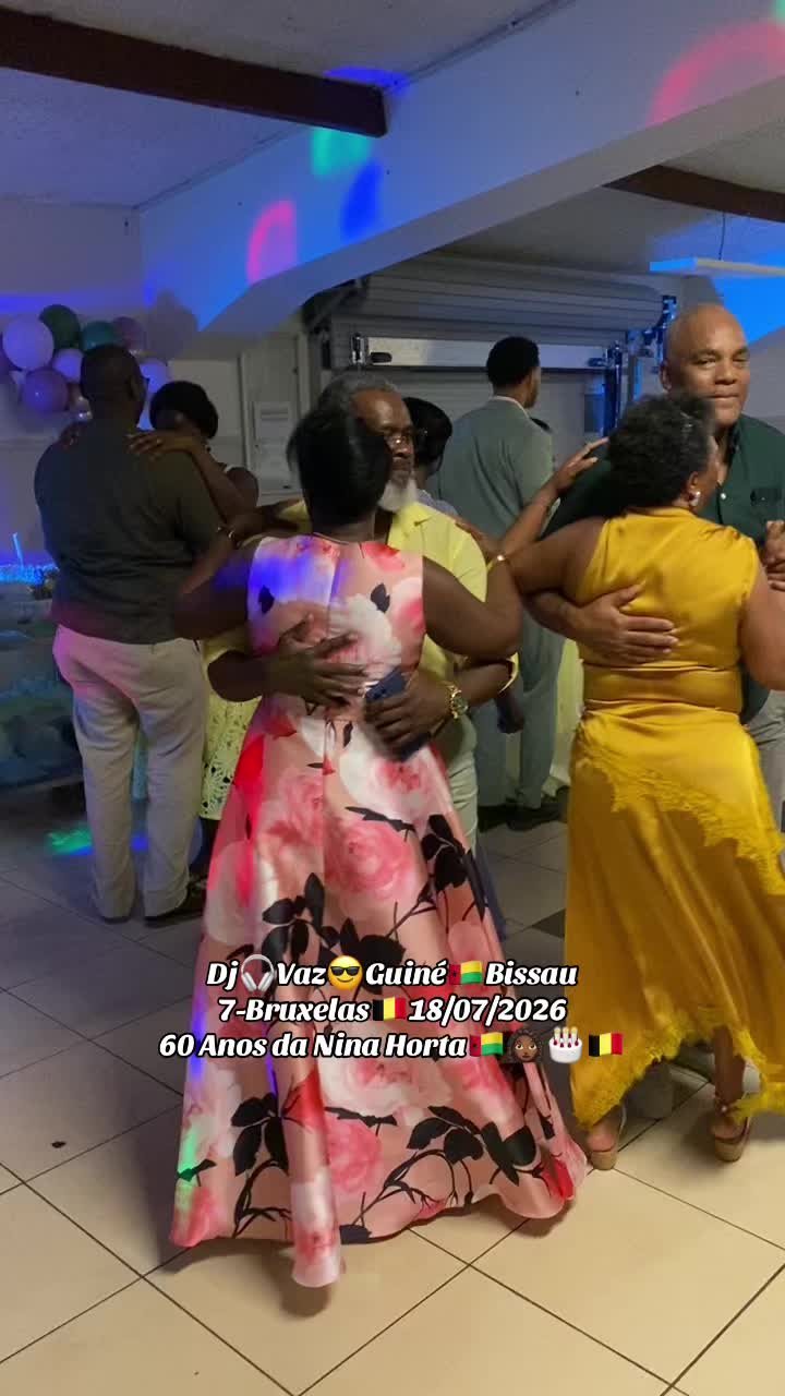 @DjVazGuineBissau