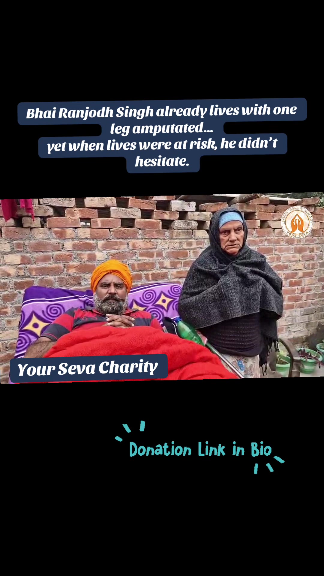 @YOUR SEVA
