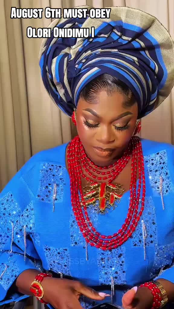 @Folashade Ashiru