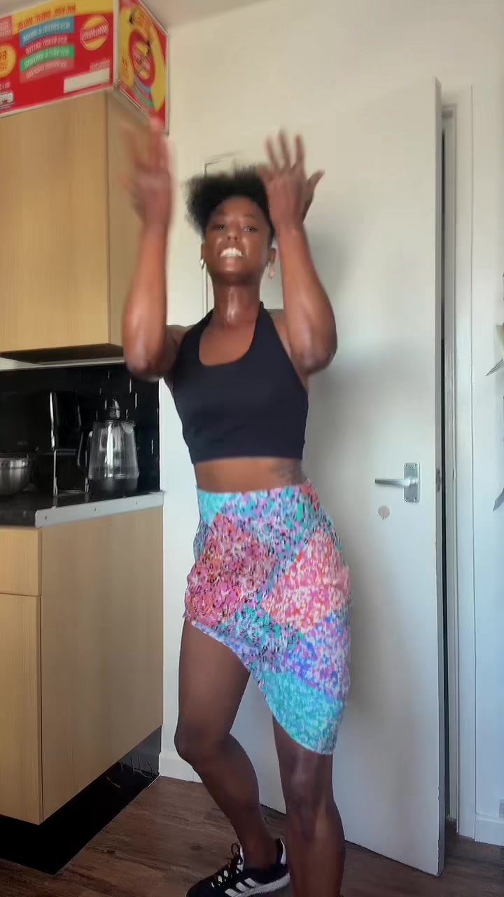@Naydean