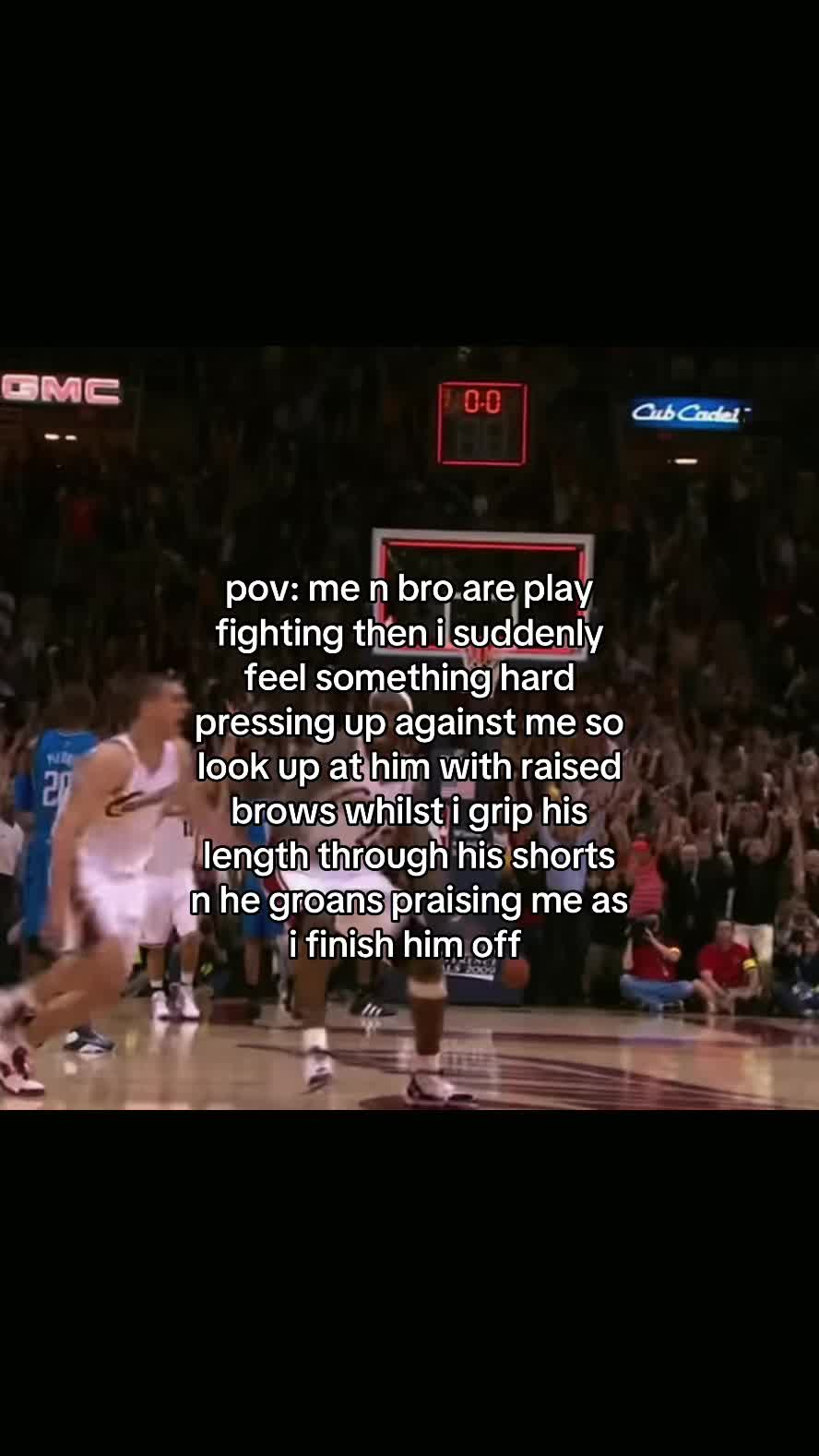 @sunflower lebron
