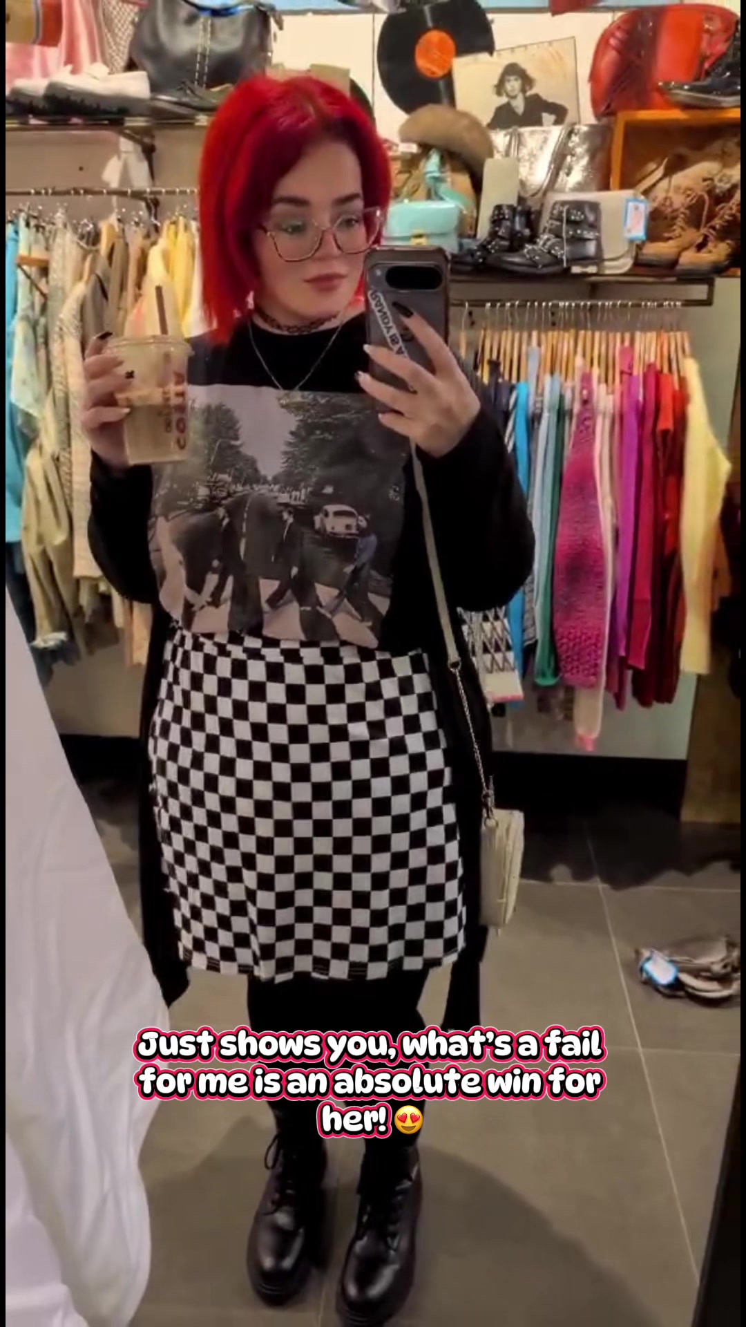 @Pamela  👗UGC Creator👗