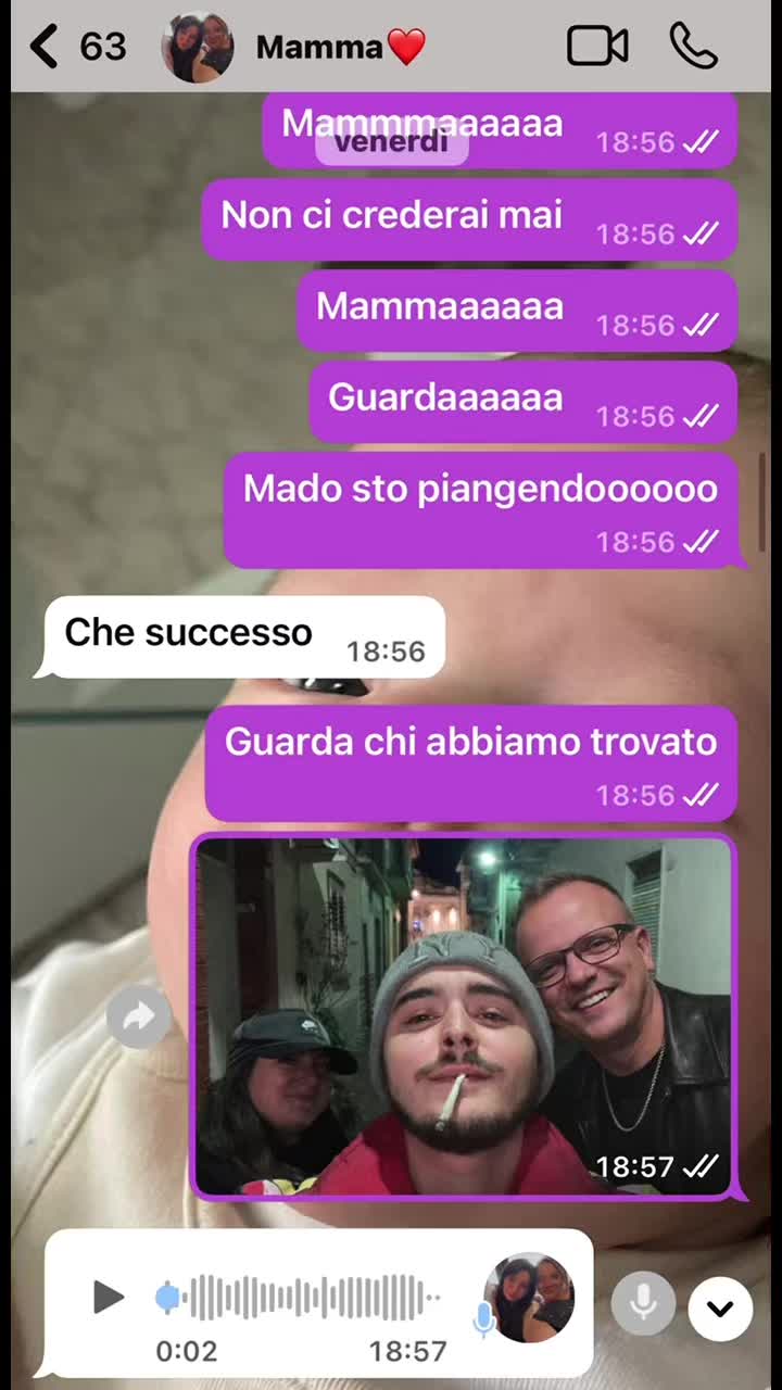 @mariapinasalerno🎀