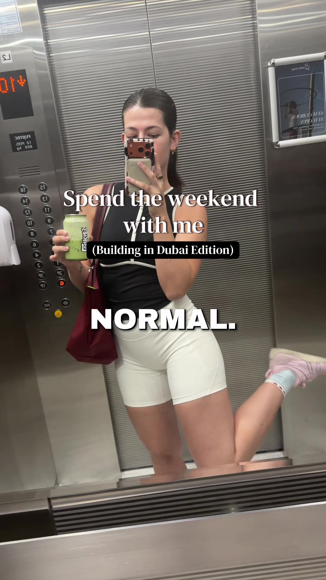 @Hannah | Female Founder Dubai