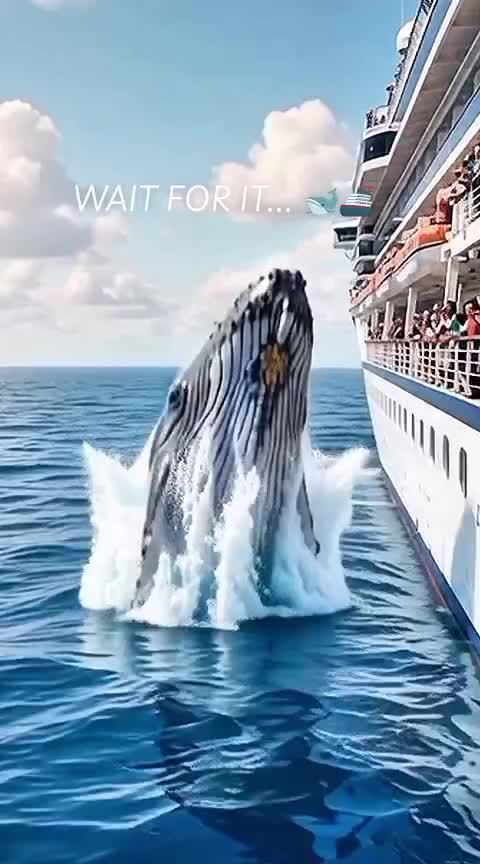 @Sea monsters