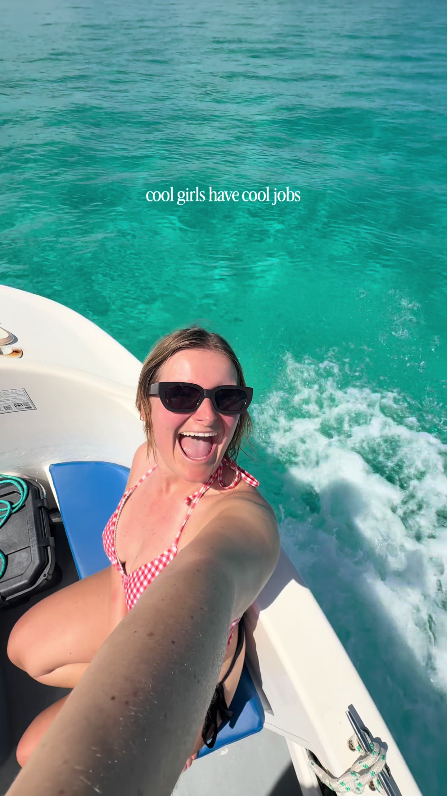 @Polly Frier | Content Creator