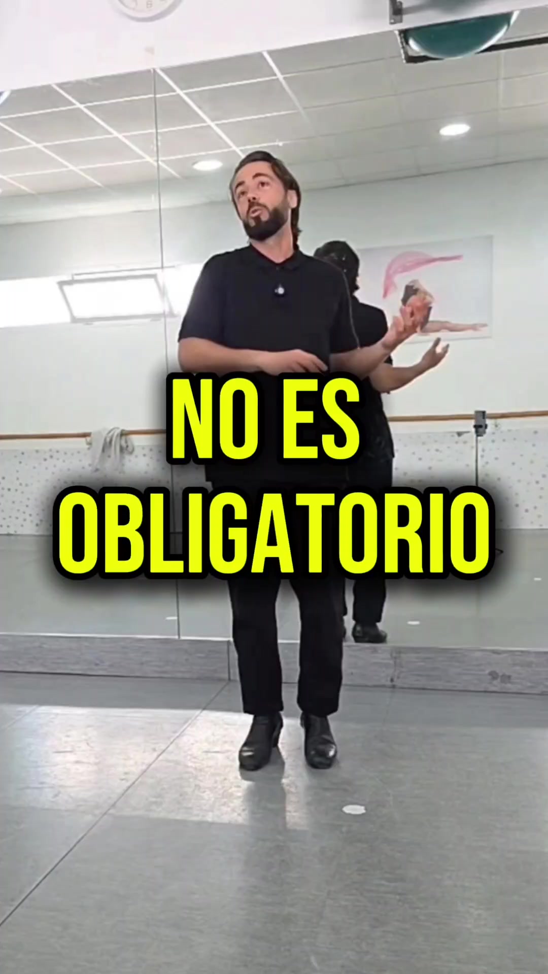 @Mario de los Santos Flamenco