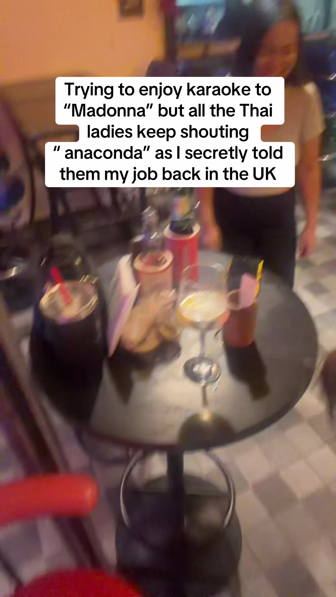 @Taz ( Anaconda ) ๐