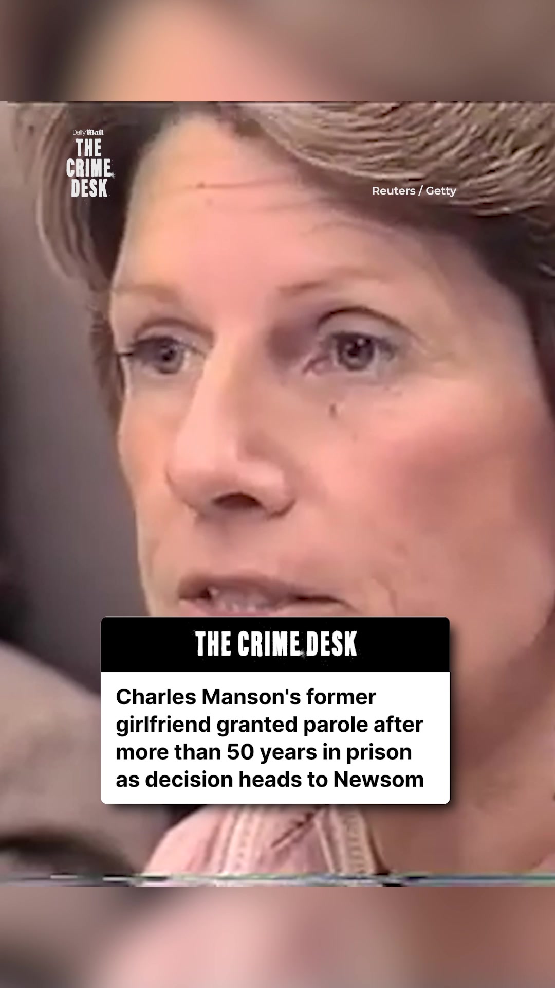 @The Crime Desk