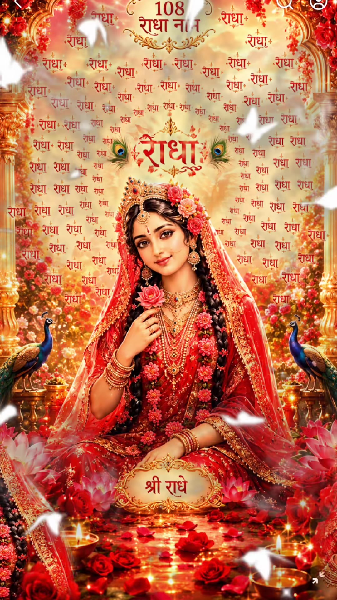 @RadhaKhrishna