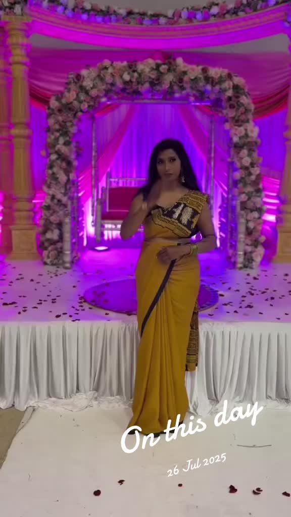 @DJLadySai_Event_London
